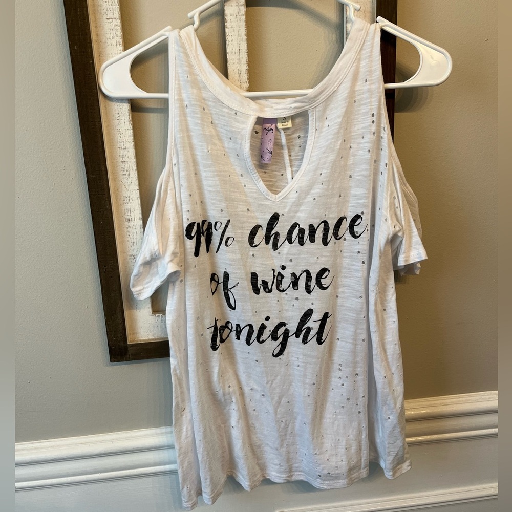 Wine T-Shirt